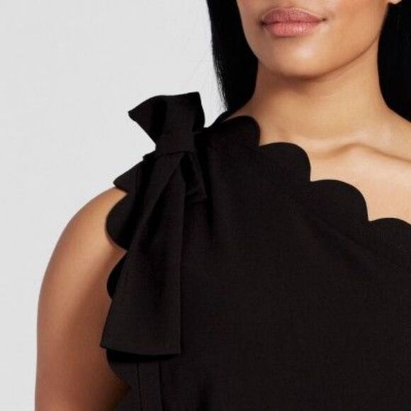 Victoria Beckham Dress 1X - Picture 2 of 11